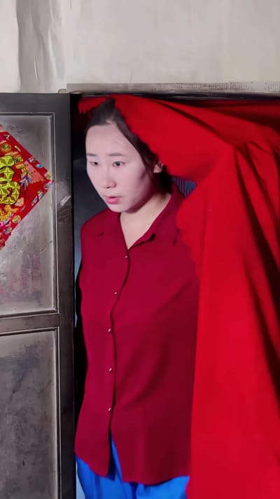 《兔怨》劇照