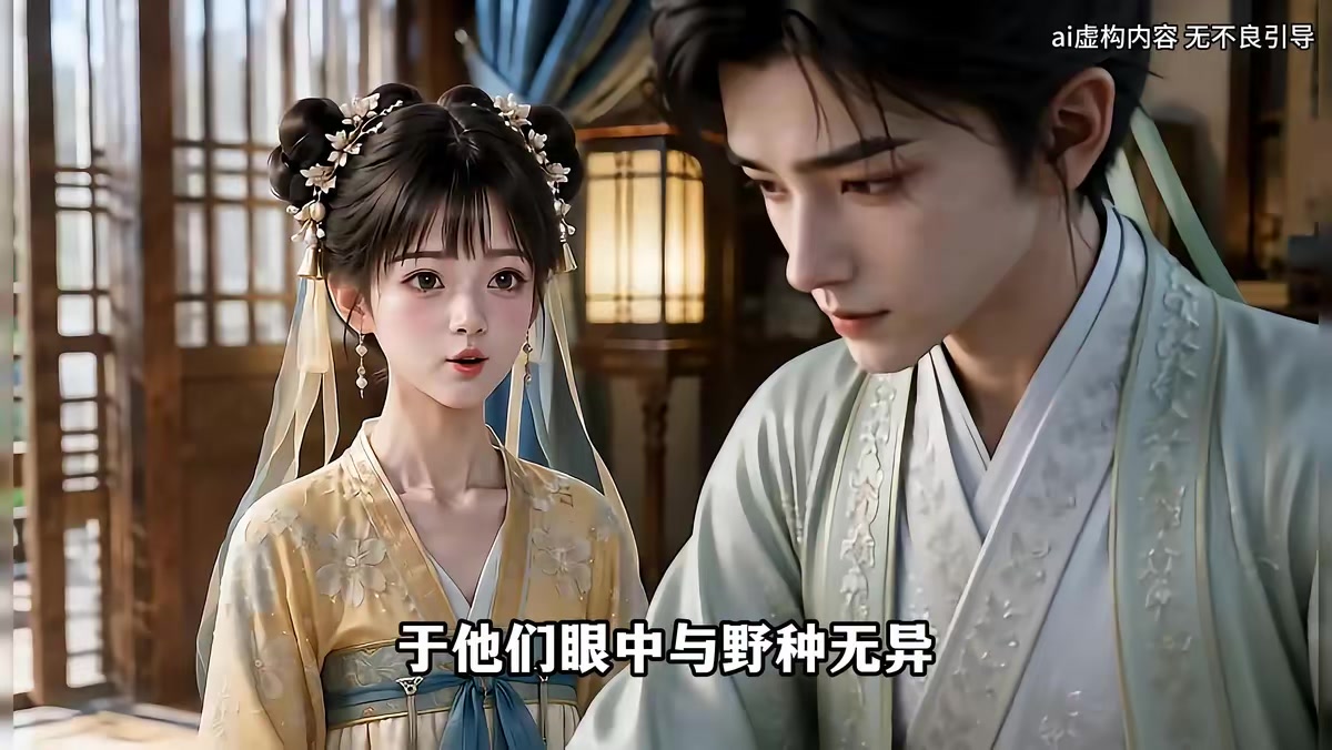 《破廟起家小福星之第三季（完結篇）》劇照