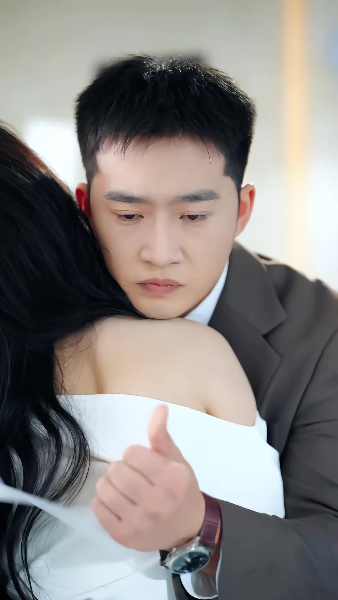 《我许愿老婆变美后》剧照