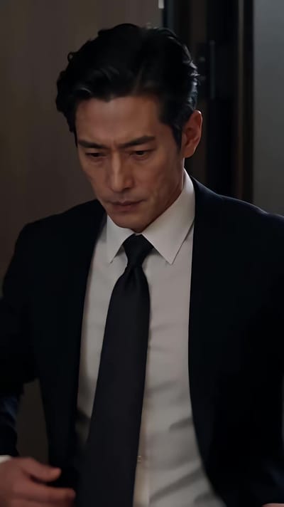 《迟来深情都是刃6》剧照