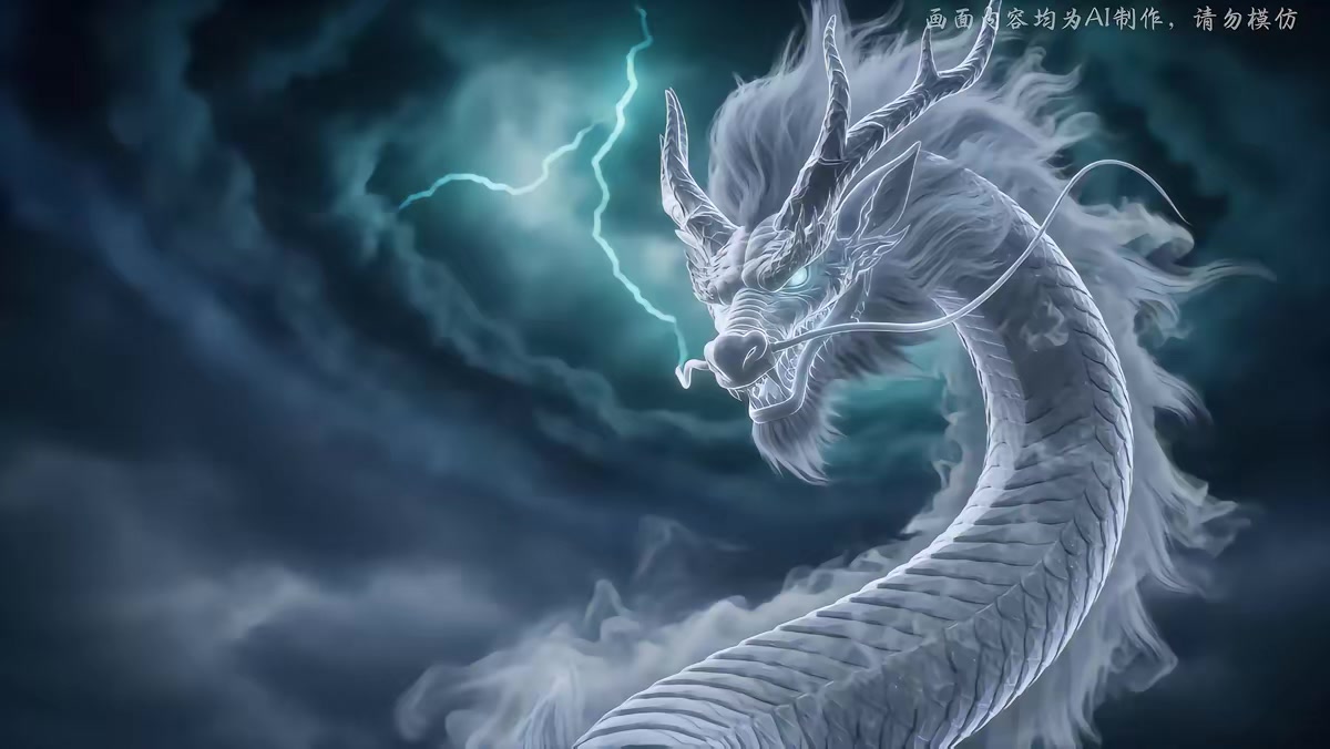 《問鼎仙途：踏碎仙凡第四季》劇照