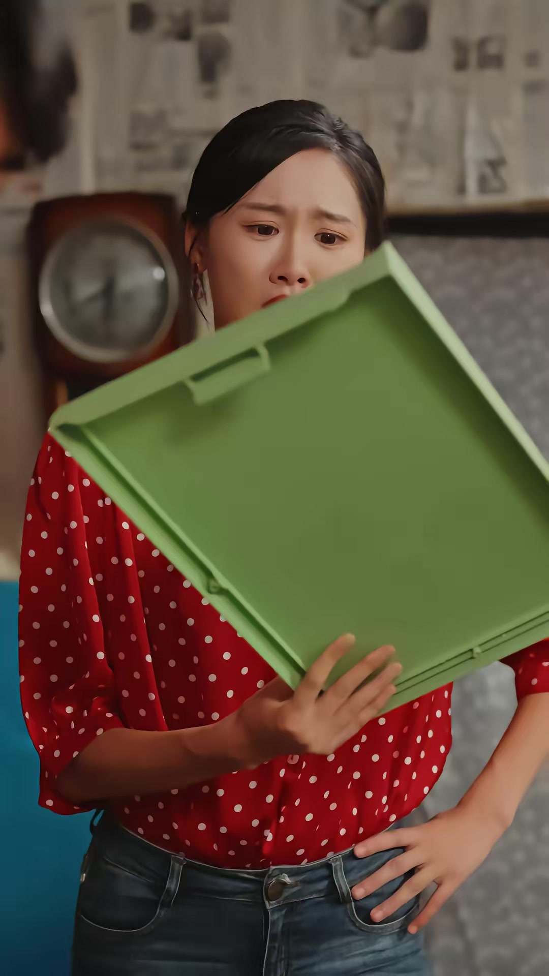 《重生九零，赵老太的逆袭生活爽翻天》剧照