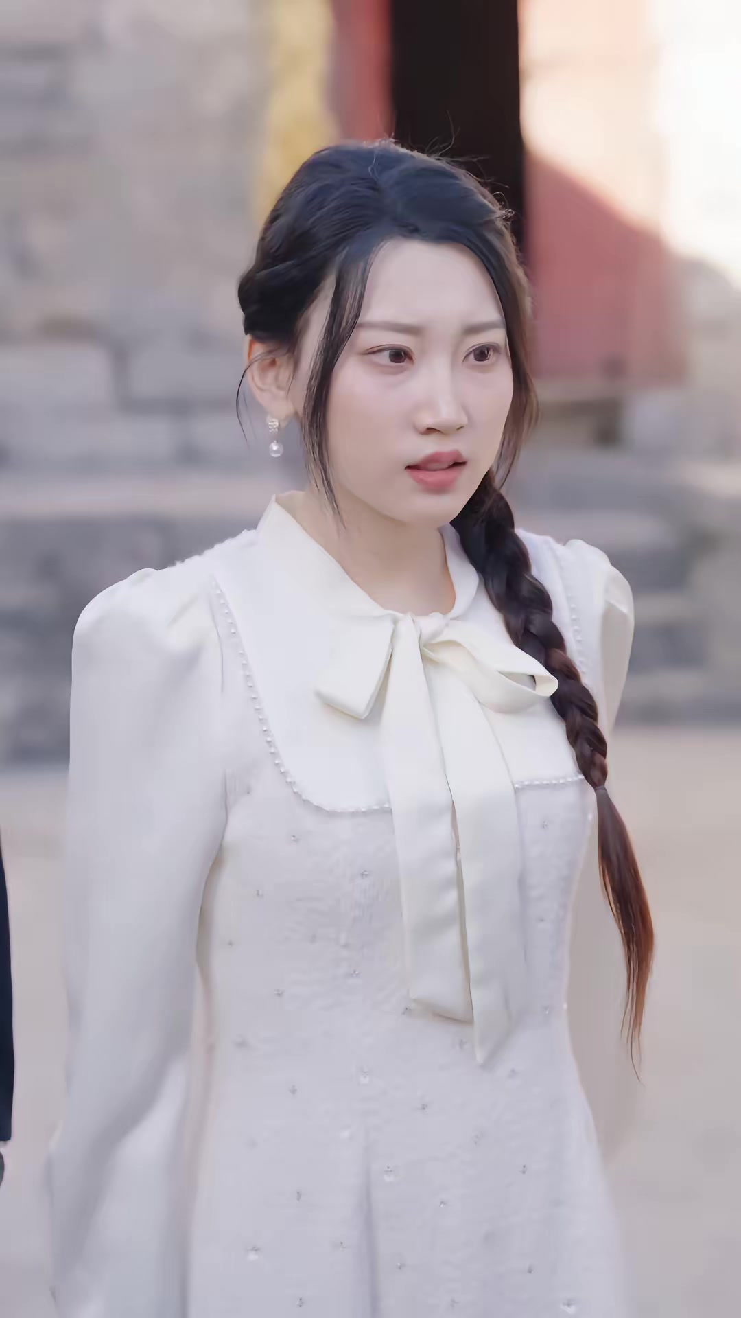 《破規》劇照