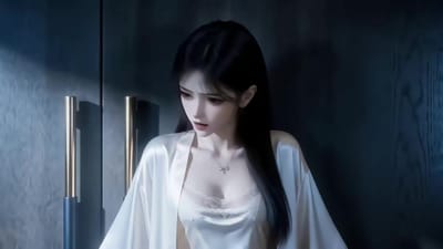 《後媽只想苟，老公非要湊第二季》劇照