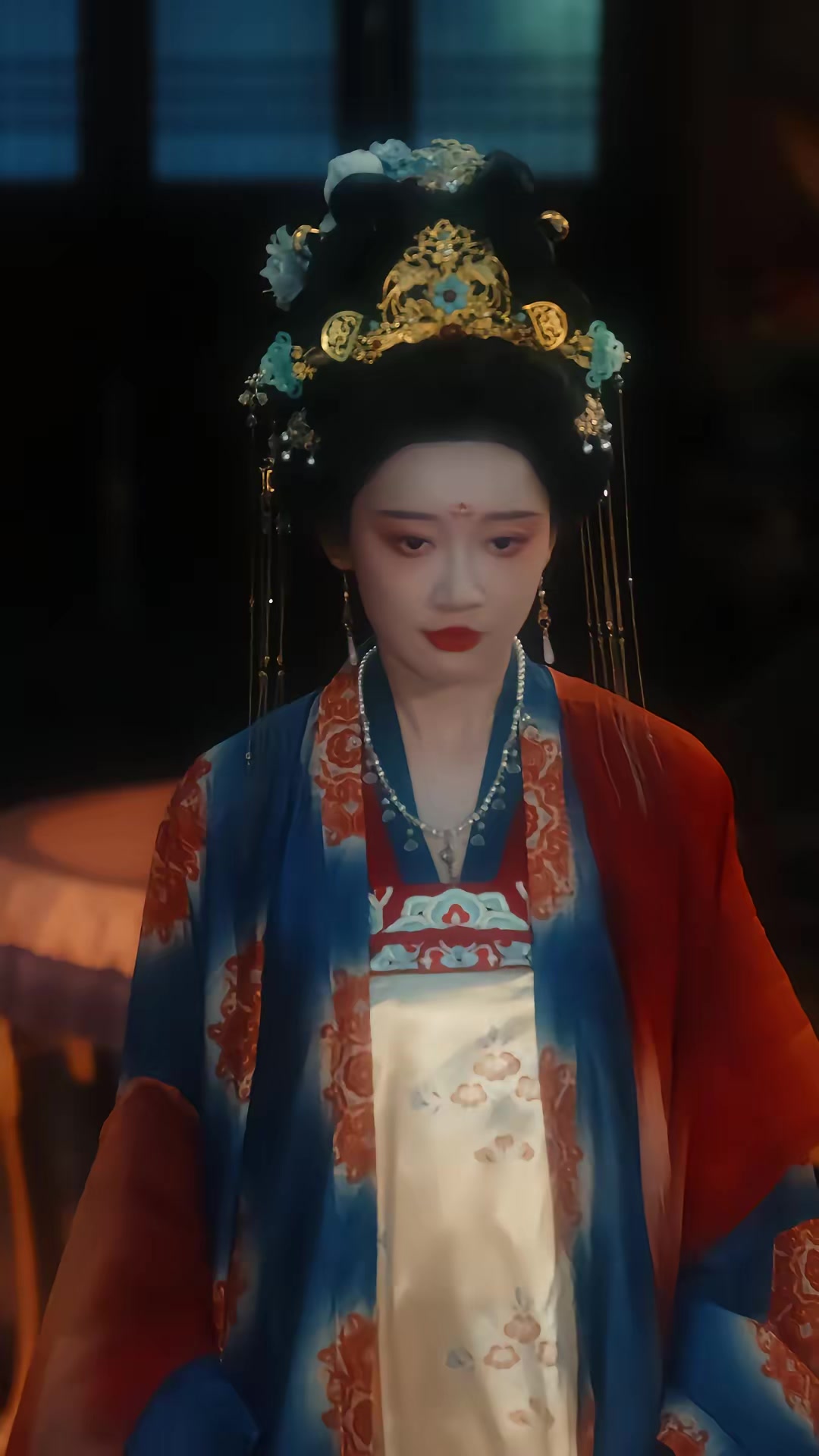 《你是黃鼠狼，但我是狐狸精》劇照