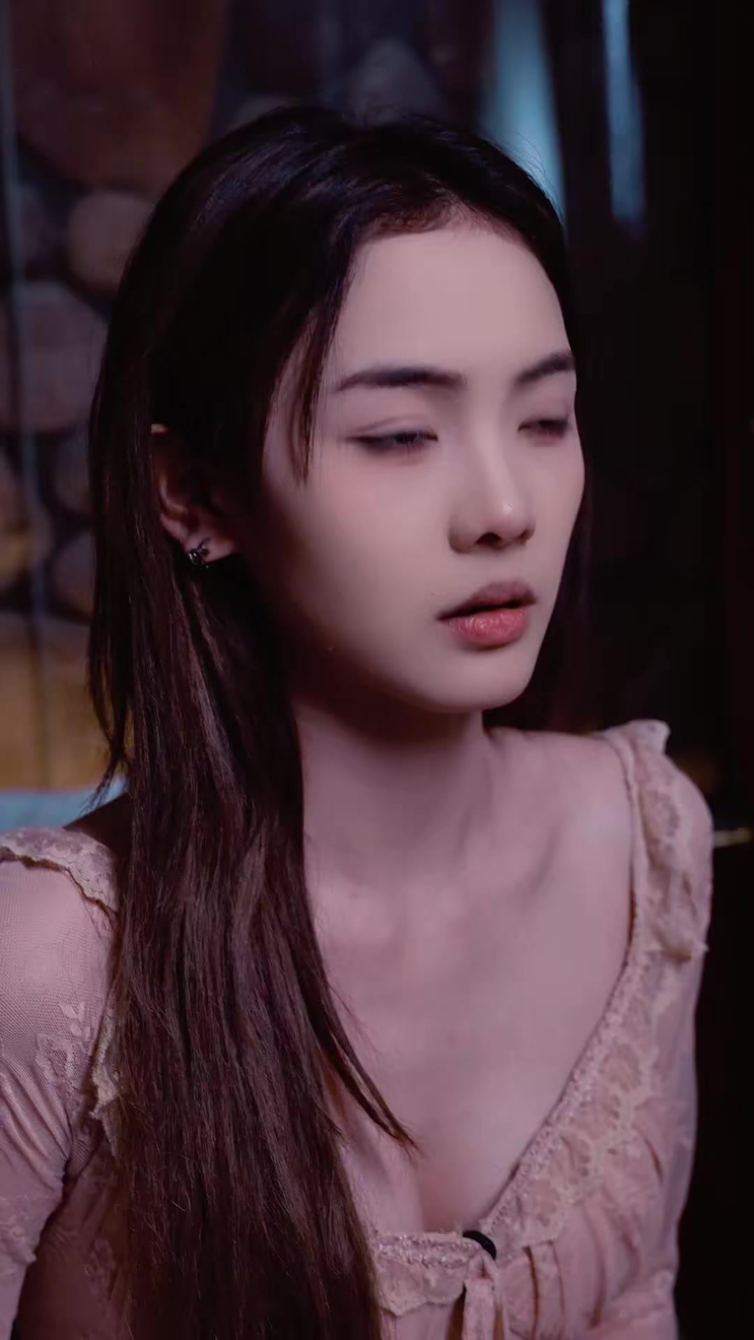 《网恋局中局》剧照