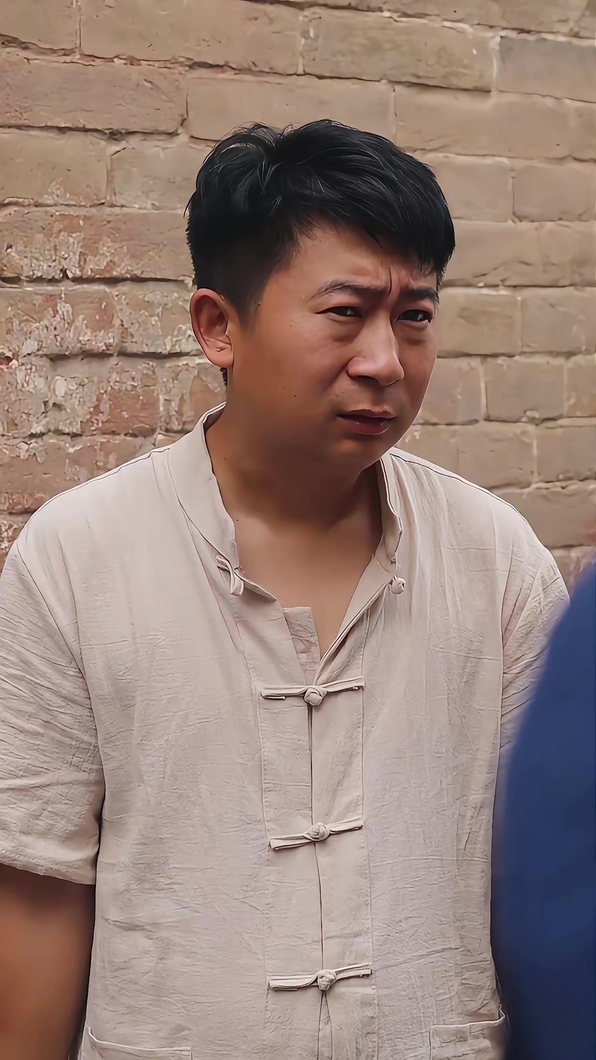 《面具惊魂》剧照