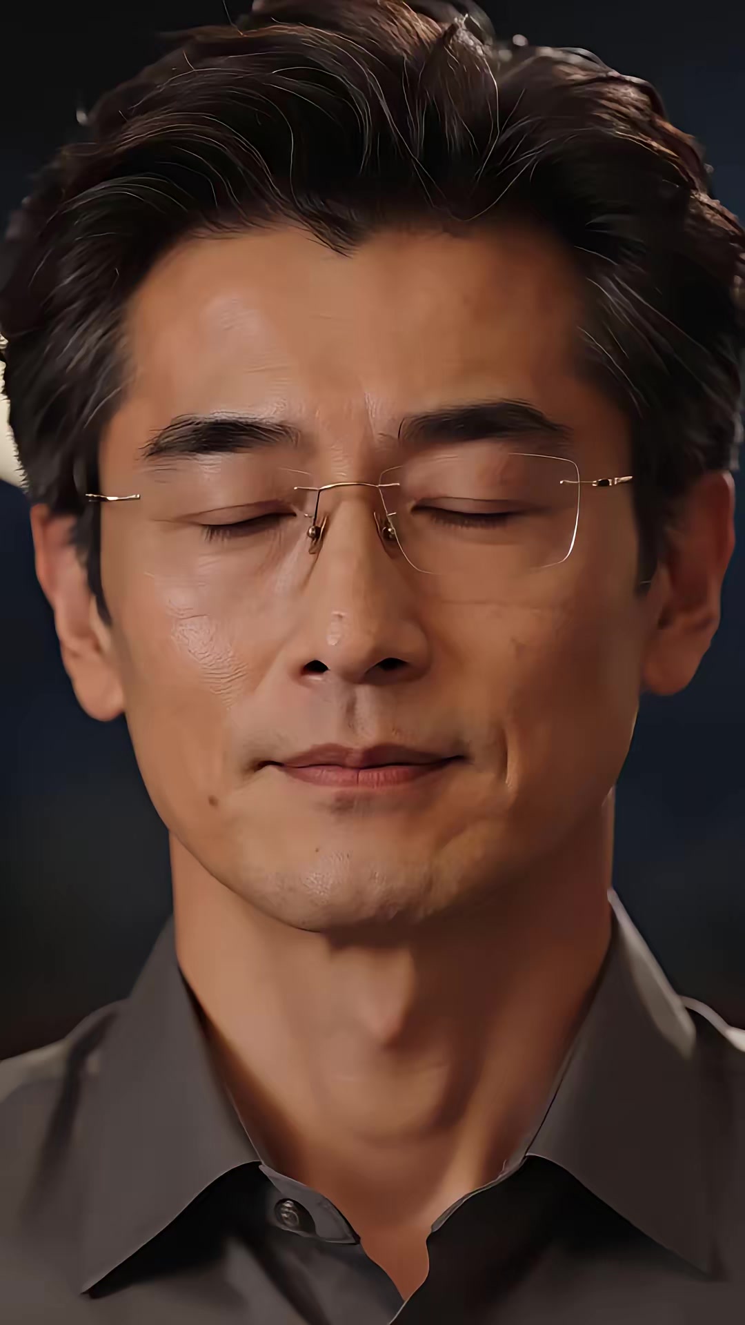 《迟来深情都是刃6》剧照