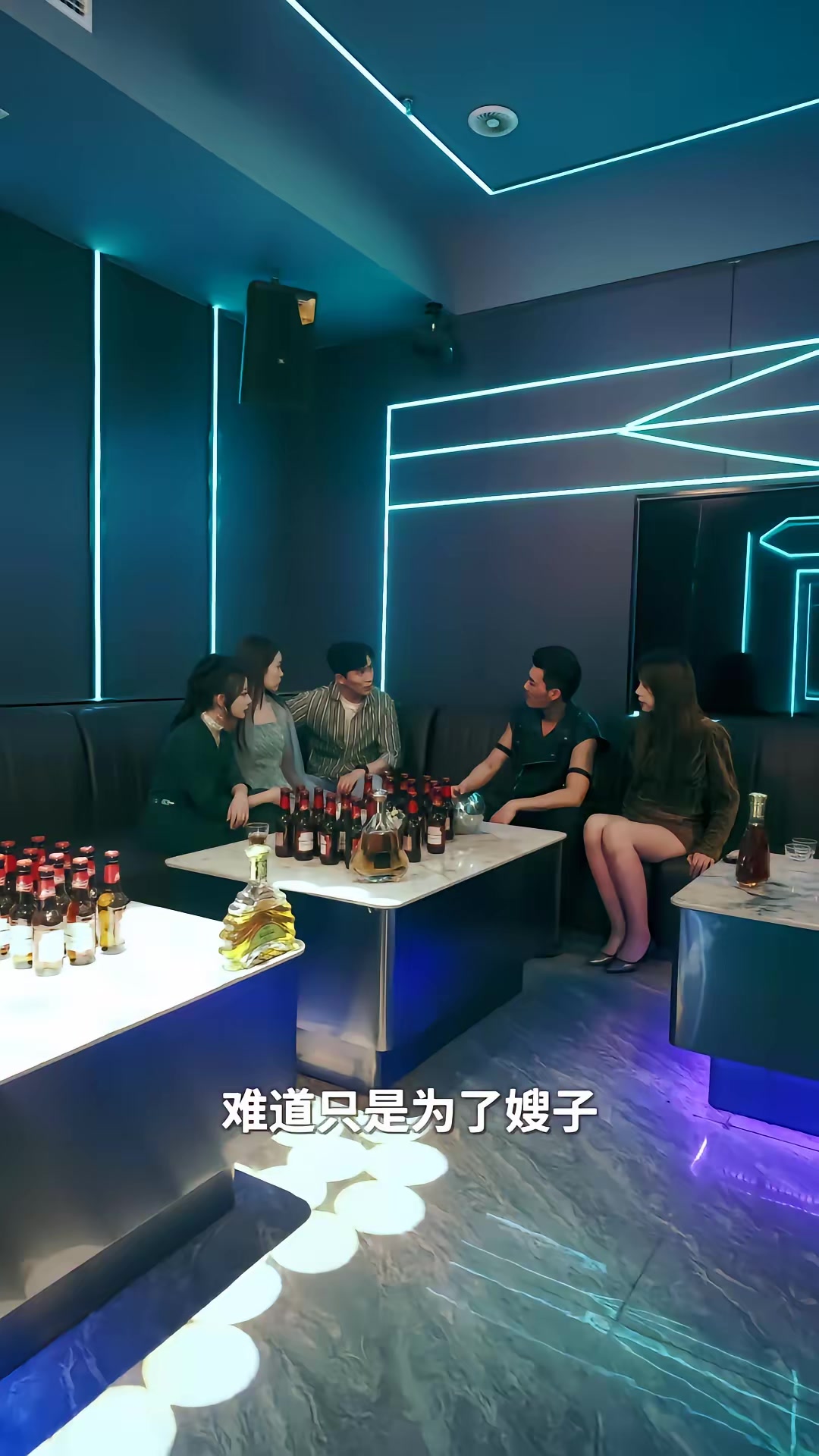 《緬北72小時》劇照