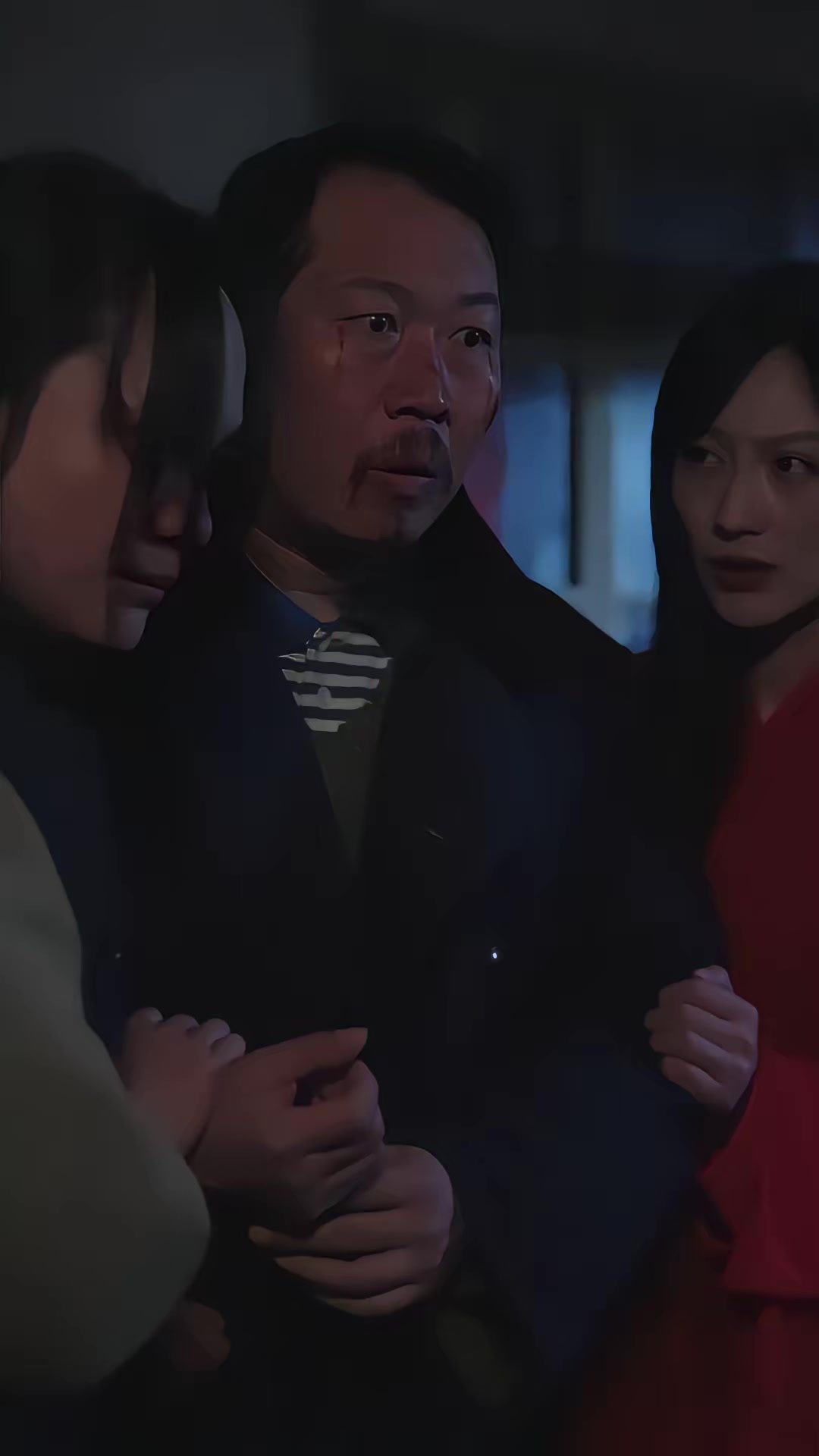 《槐岭诡事》剧照