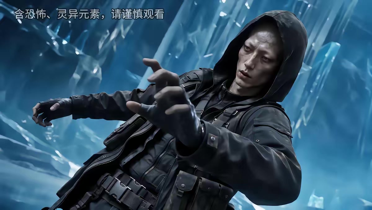 《我就是丧尸之王第二季》剧照