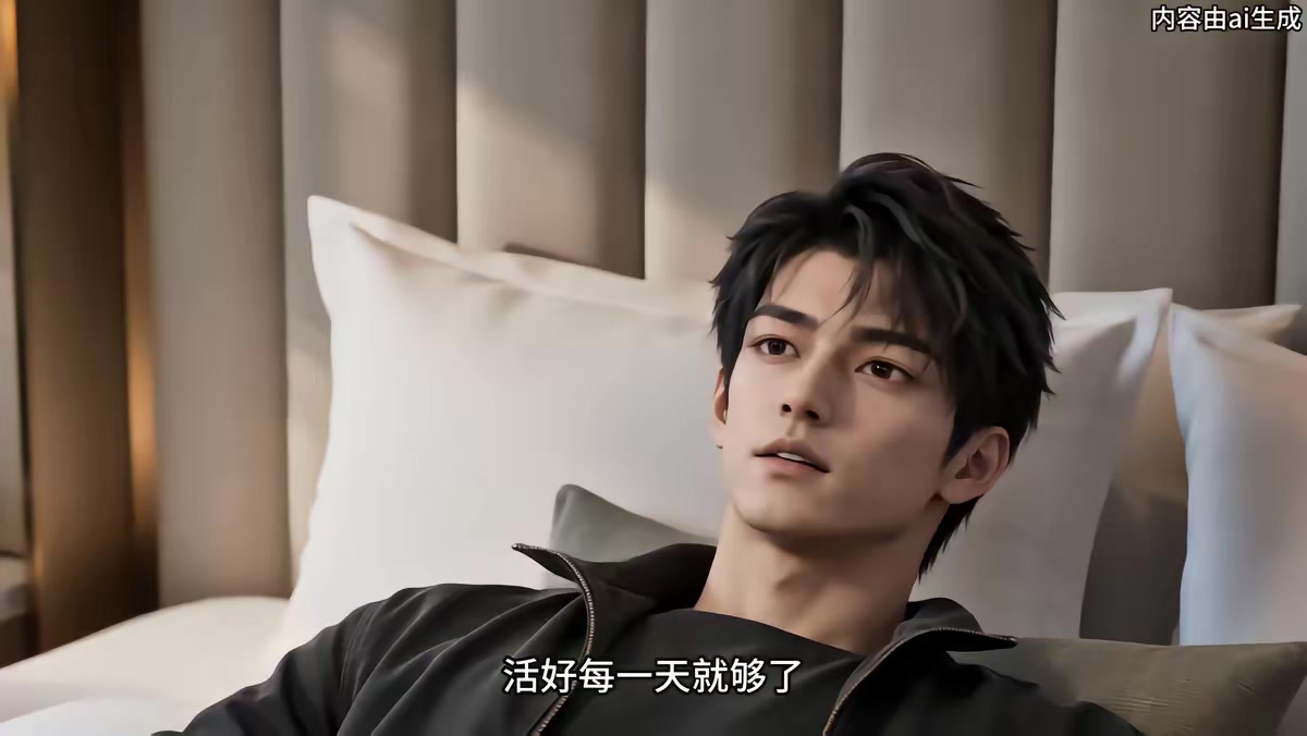 《強悍影帝第五季》劇照