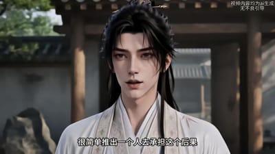 《谁说纨绔不能当状元！第六季》剧照