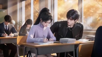 《彩虹難追第2季》劇照