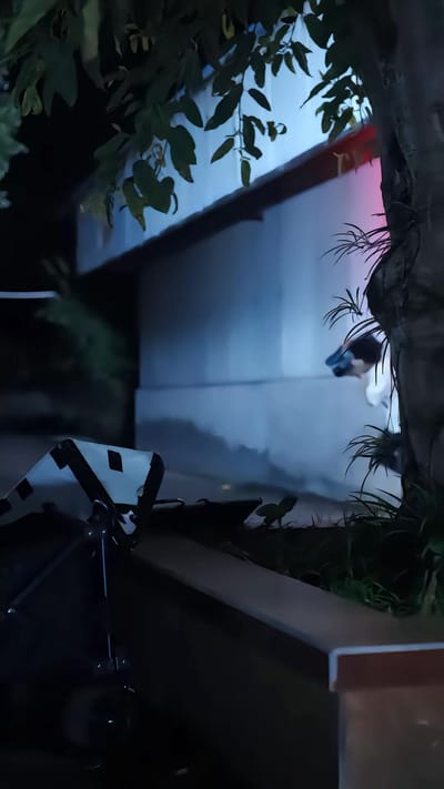 《诡村》剧照