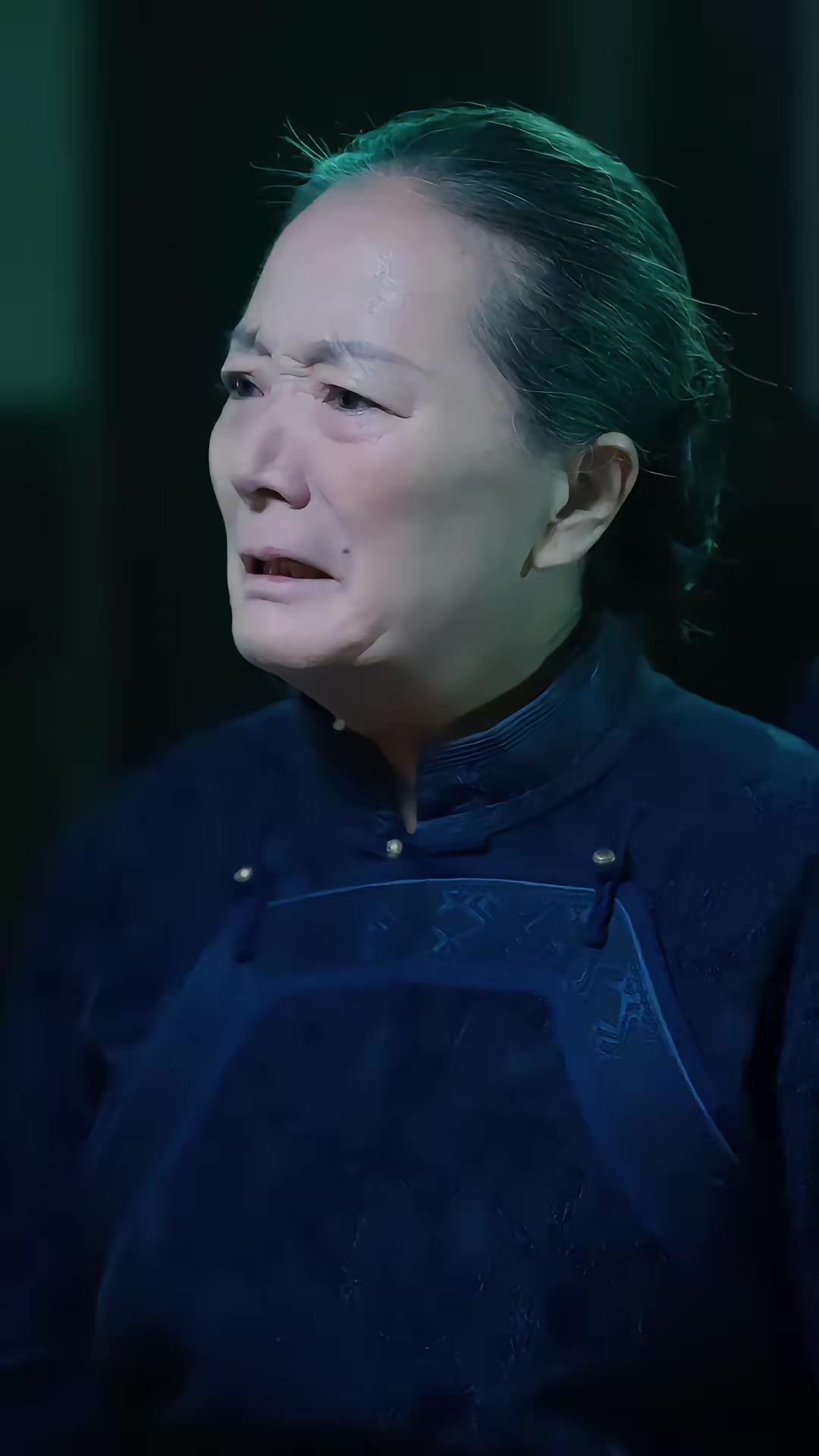 《司命：我有一指，可判生死》剧照