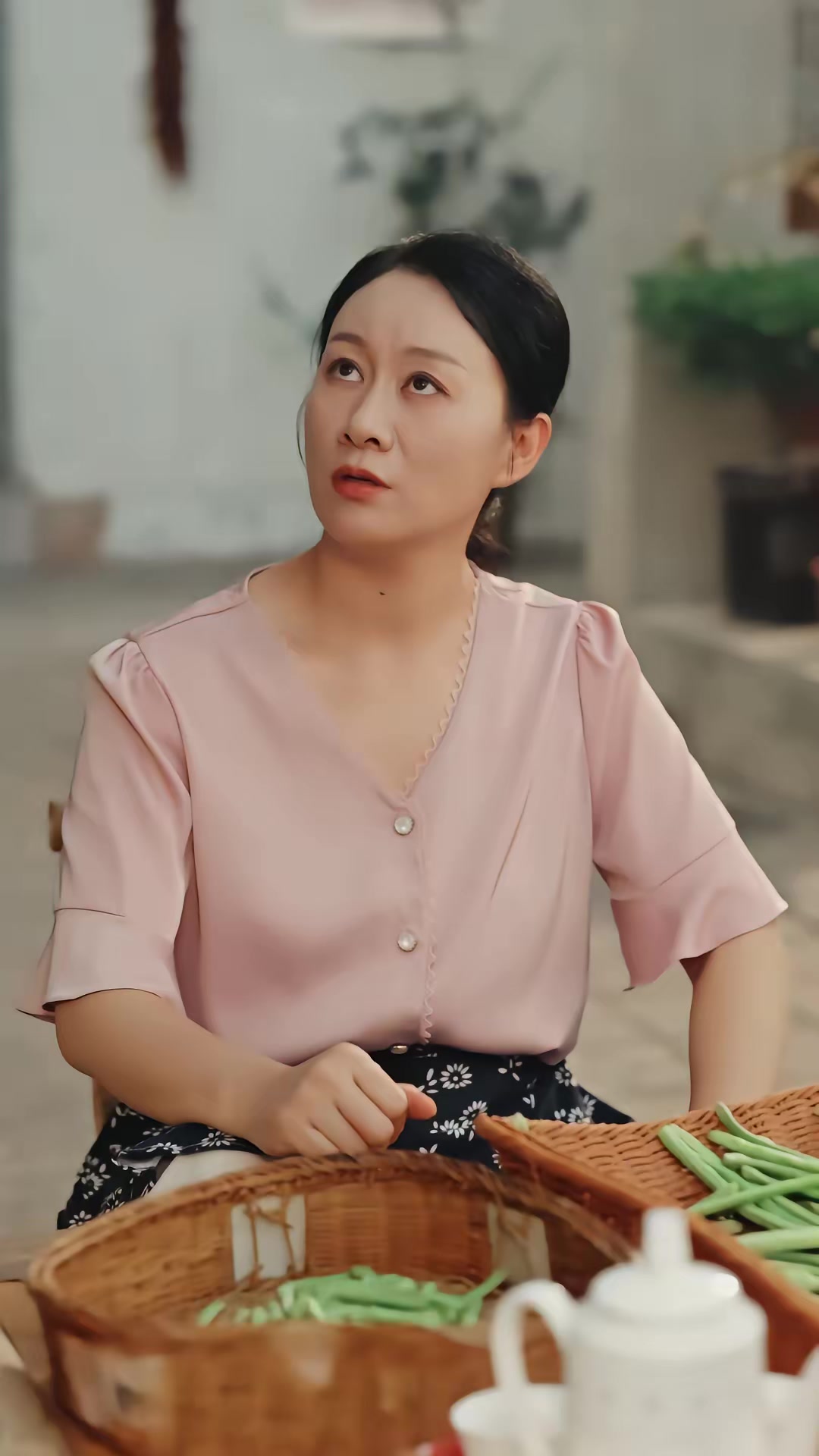 《重生九零，赵老太的逆袭生活爽翻天》剧照