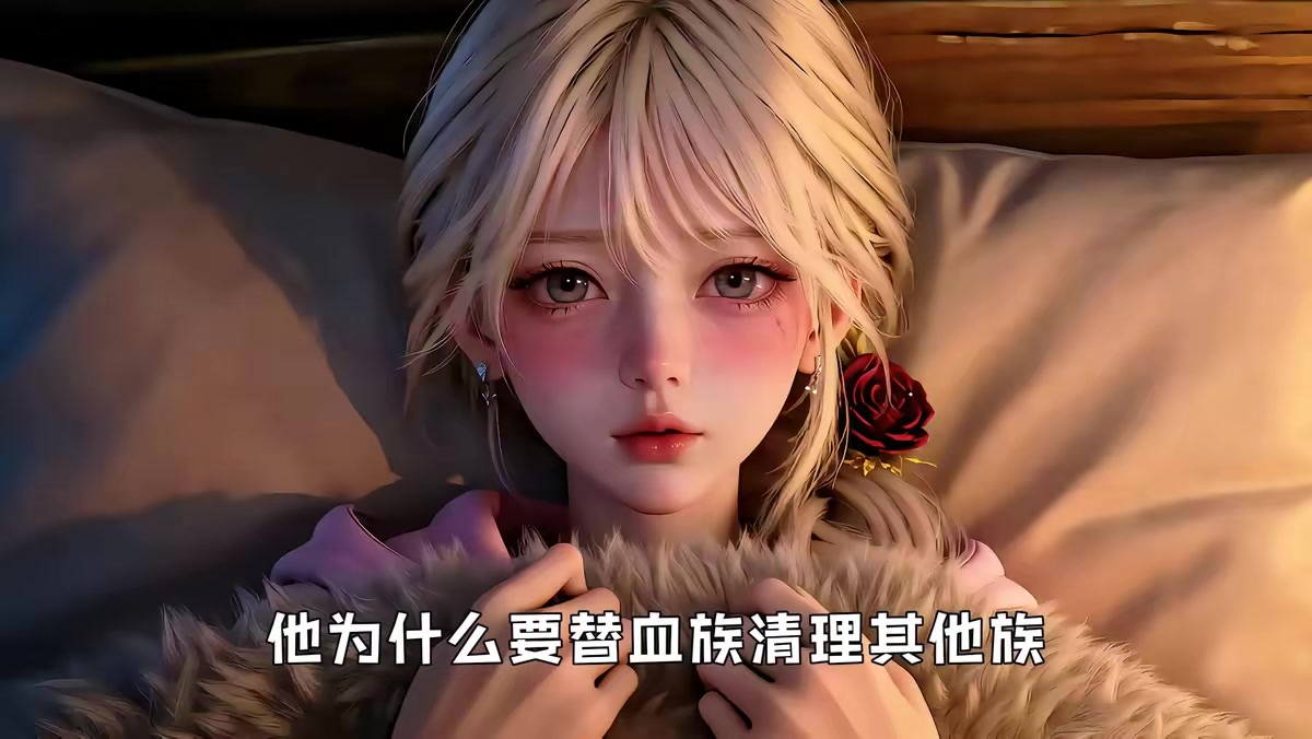 《穿書救贖:驅散反派心底的陰影第三季》劇照