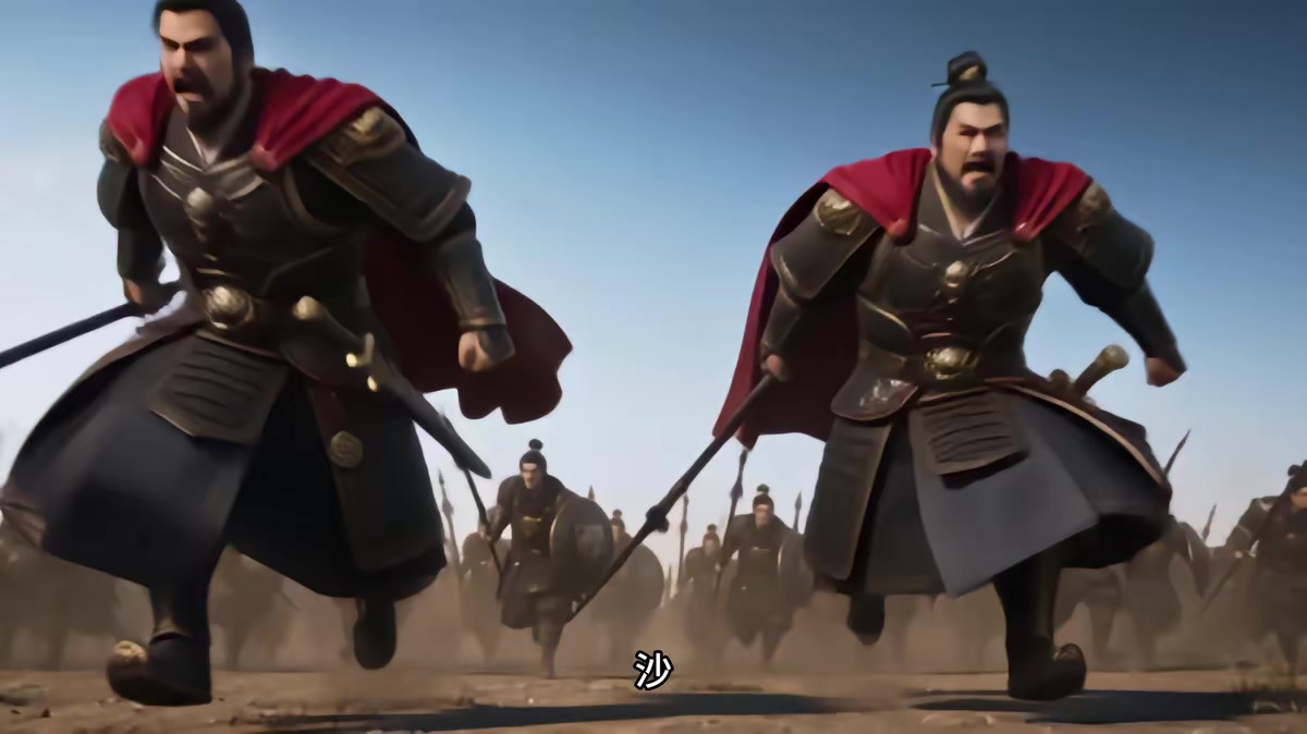 《燼九州第三十五期》劇照