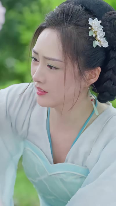 《花妖乱了时间线2：逆天改命三连击》剧照
