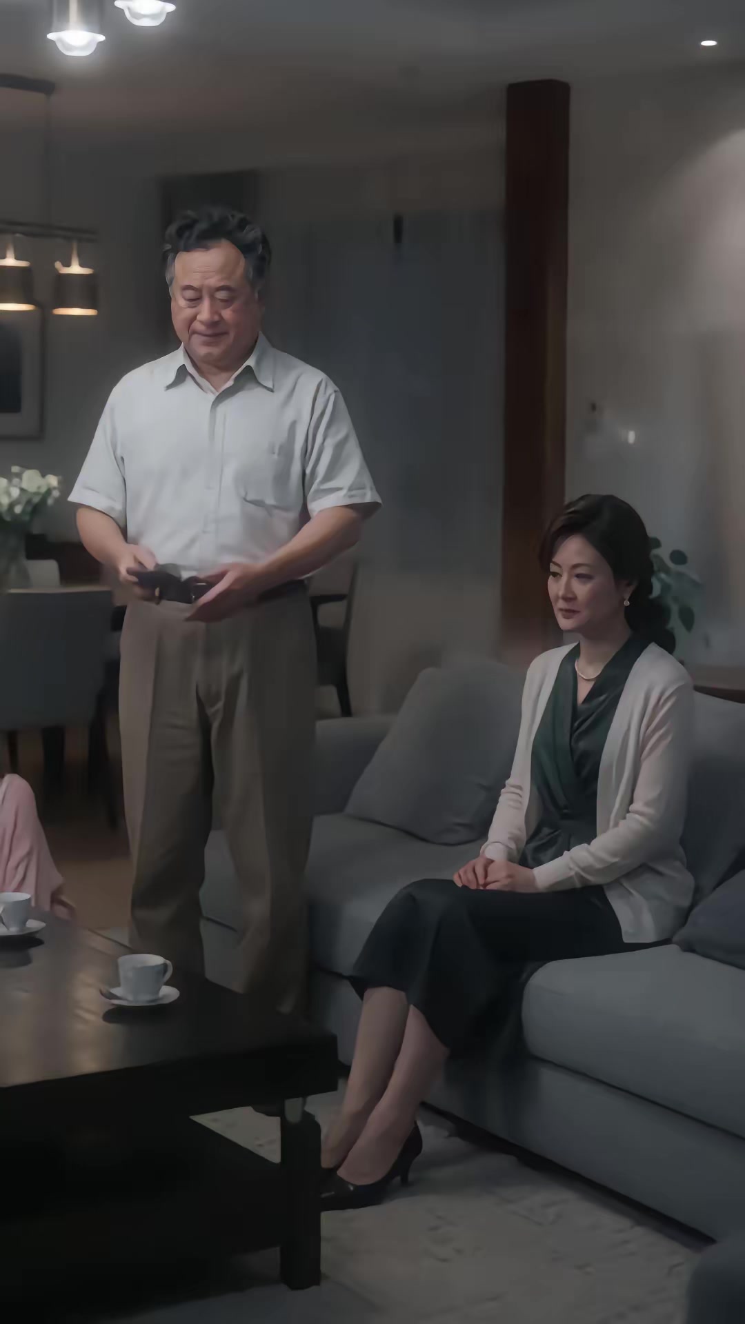 《龍主歸來！》劇照