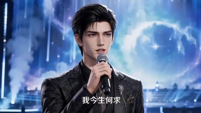 《闪婚冰山天后，一首消愁火爆全网第二季》剧照