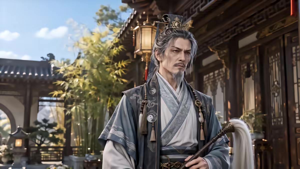 《全員大佬：非正常捉妖師第二季》劇照