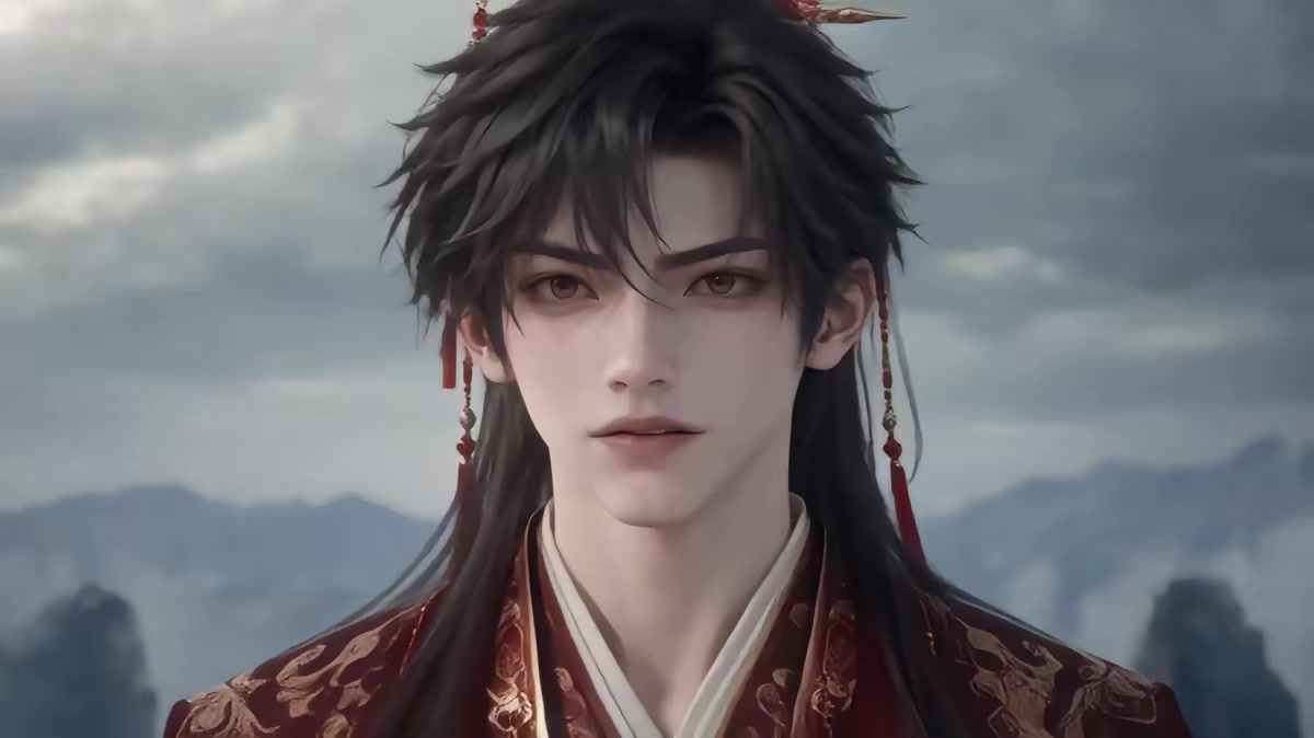 《我老婆是東晉第一女魔頭》劇照