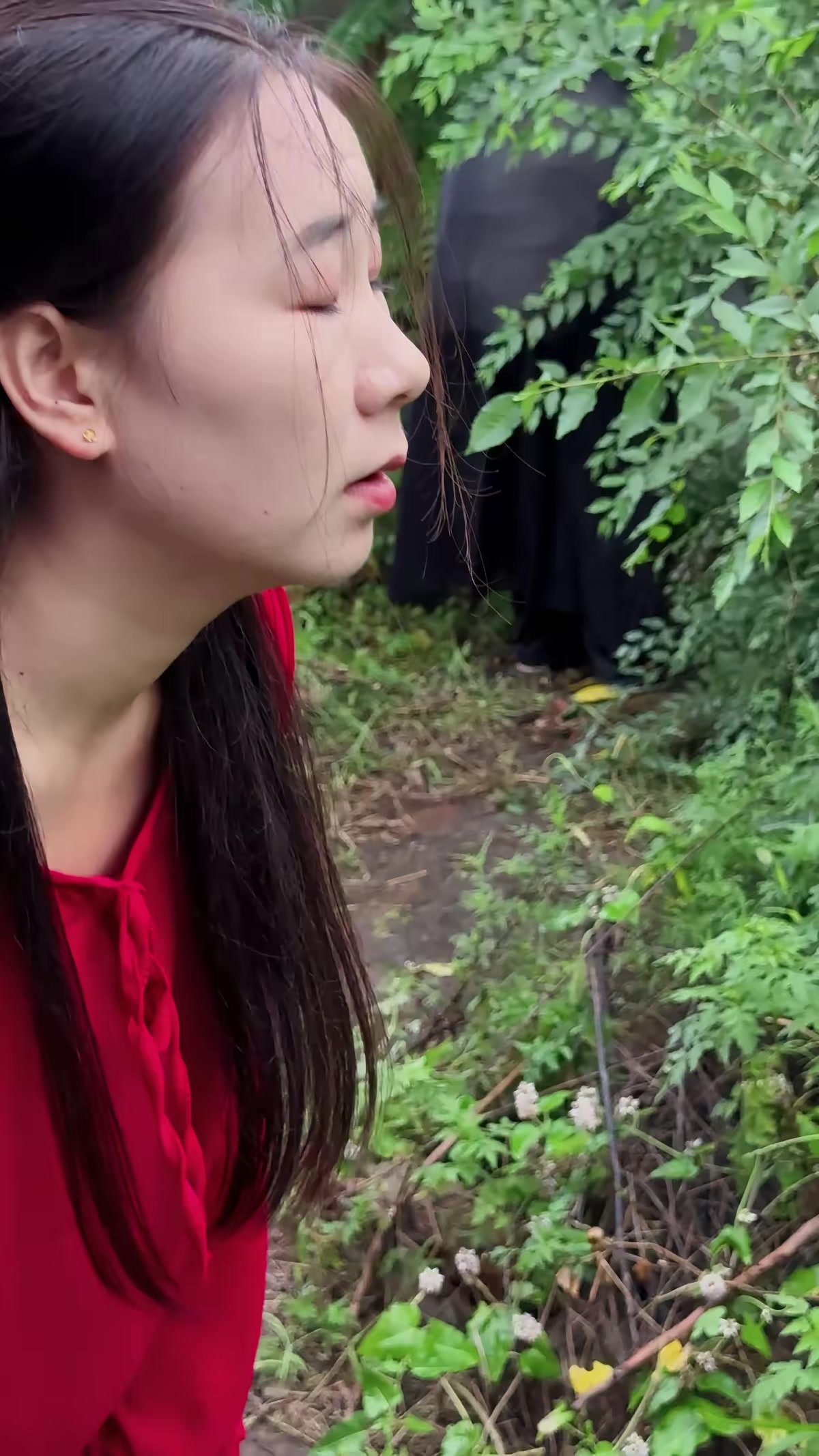 《诡印惊魂》剧照