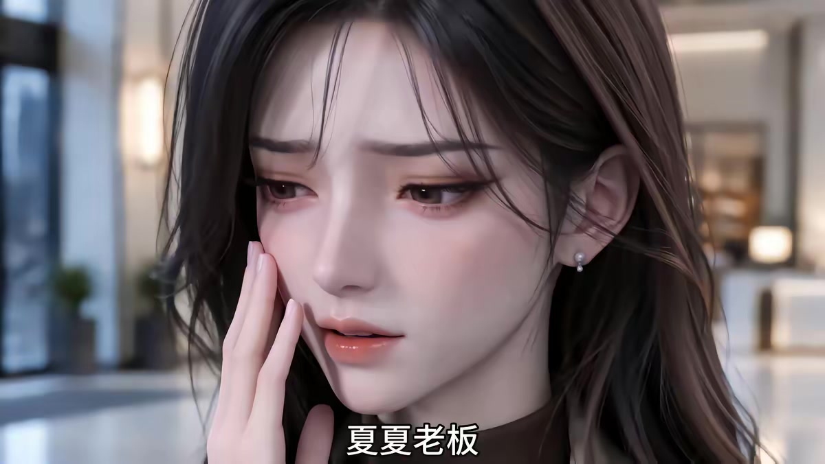 《末世第一糧倉》劇照