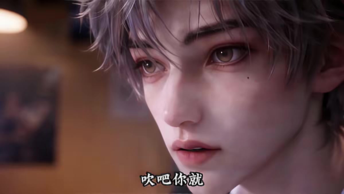 《綁定神豪後我一路開掛》劇照