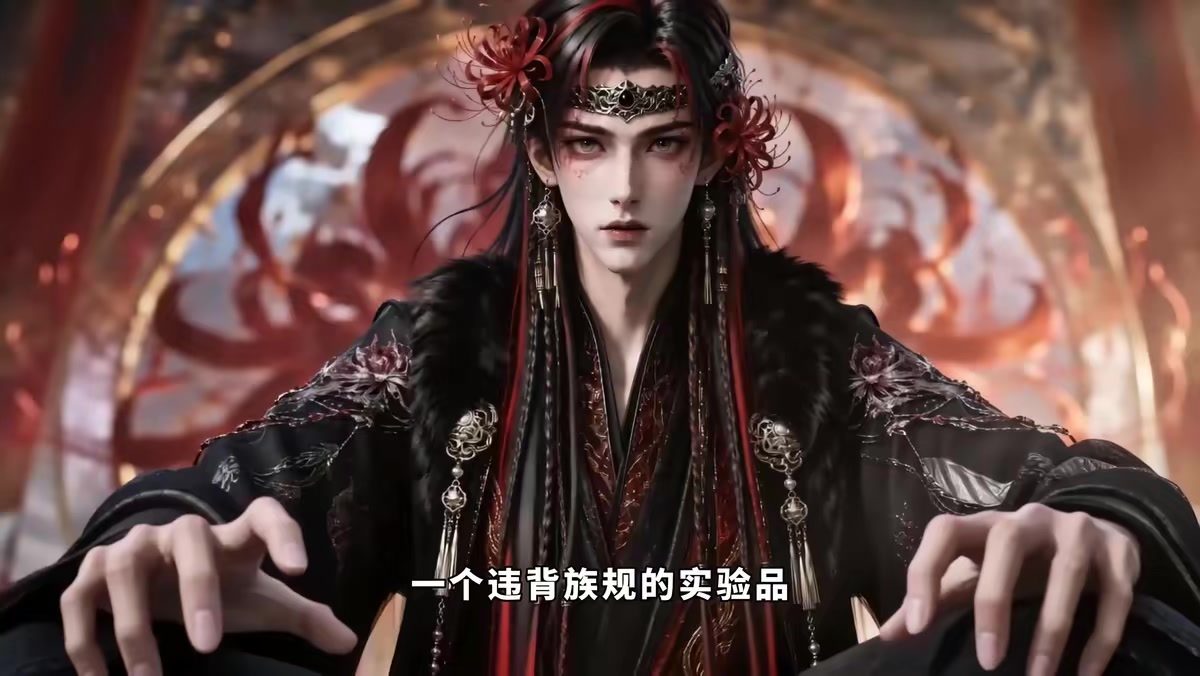 《一夢青玄，團寵小師妹一劍毀天滅地第八季》劇照