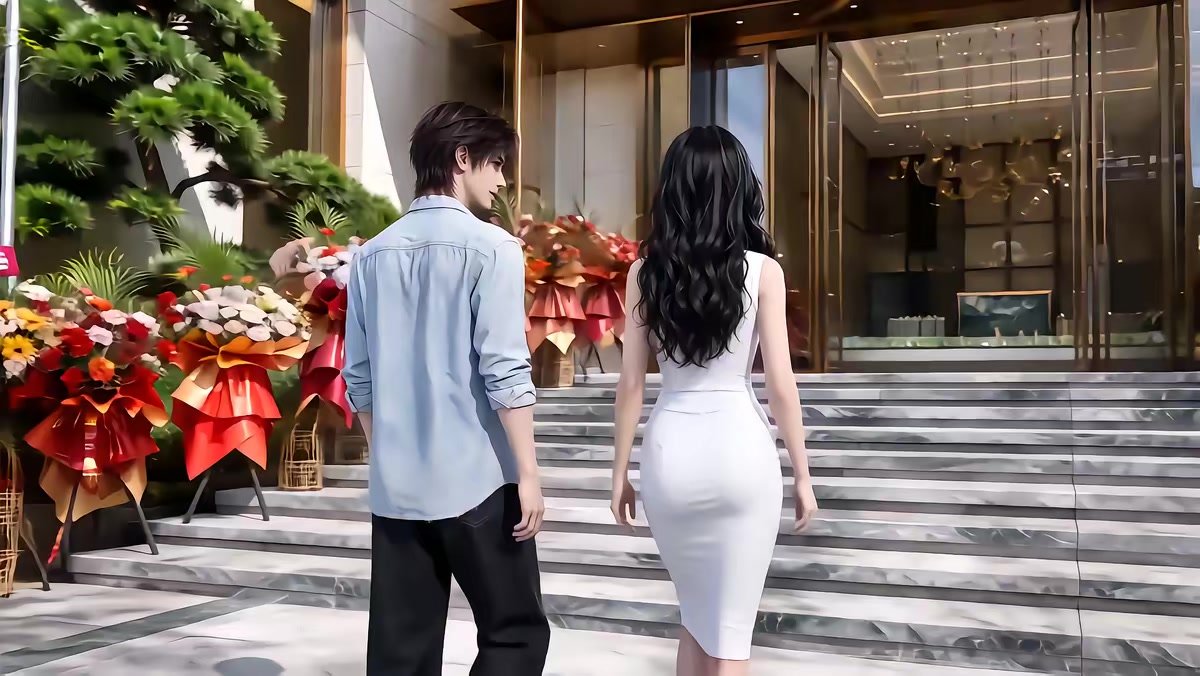 《寶星行》劇照