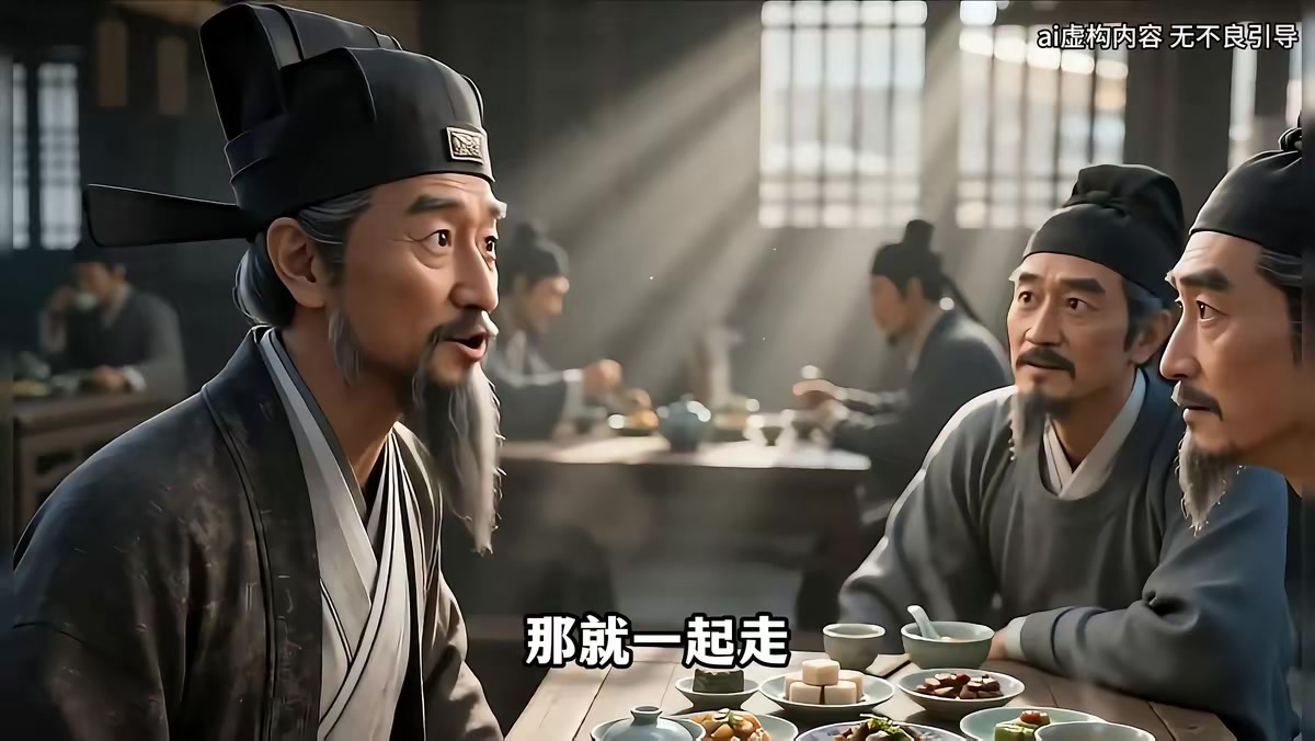 《破廟起家小福星之第三季（完結篇）》劇照