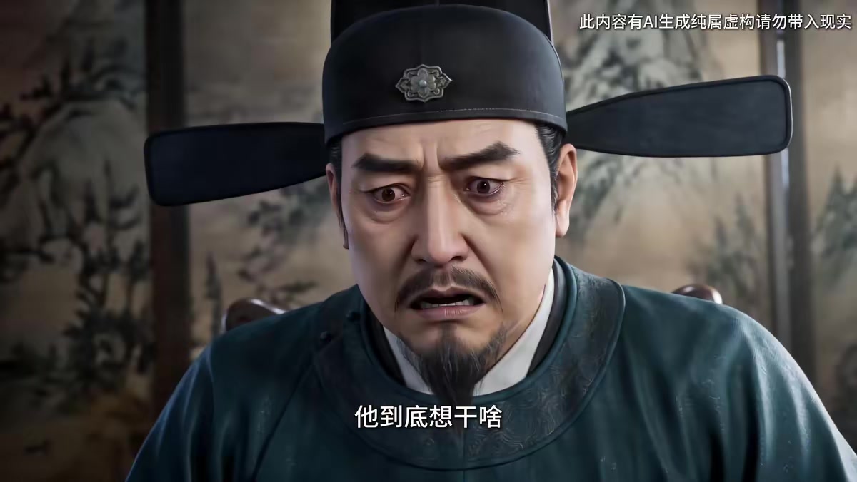 《京師第一紈絝第十一季》劇照