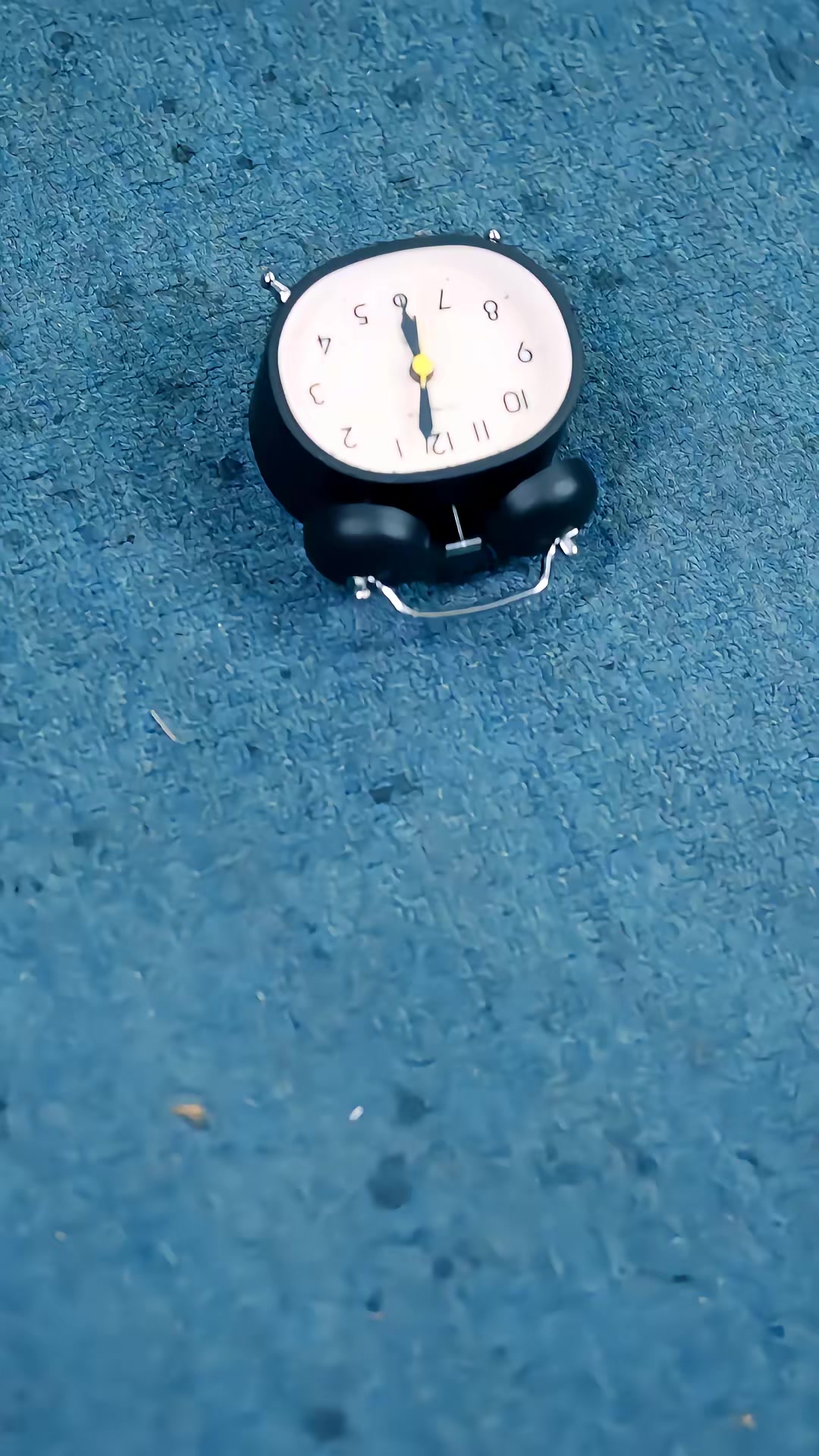 《寂靜航線》劇照