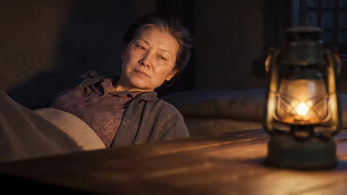 《六零小福星：我竟穿成了極品反派的親閨女2》劇照