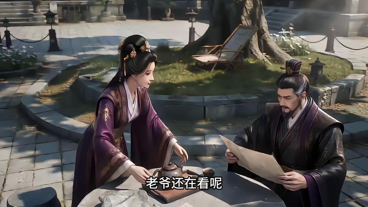 《穿越三國：挾袁紹而奪天下第二季》劇照