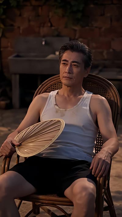 《重生80：赶海致富养妻女》剧照