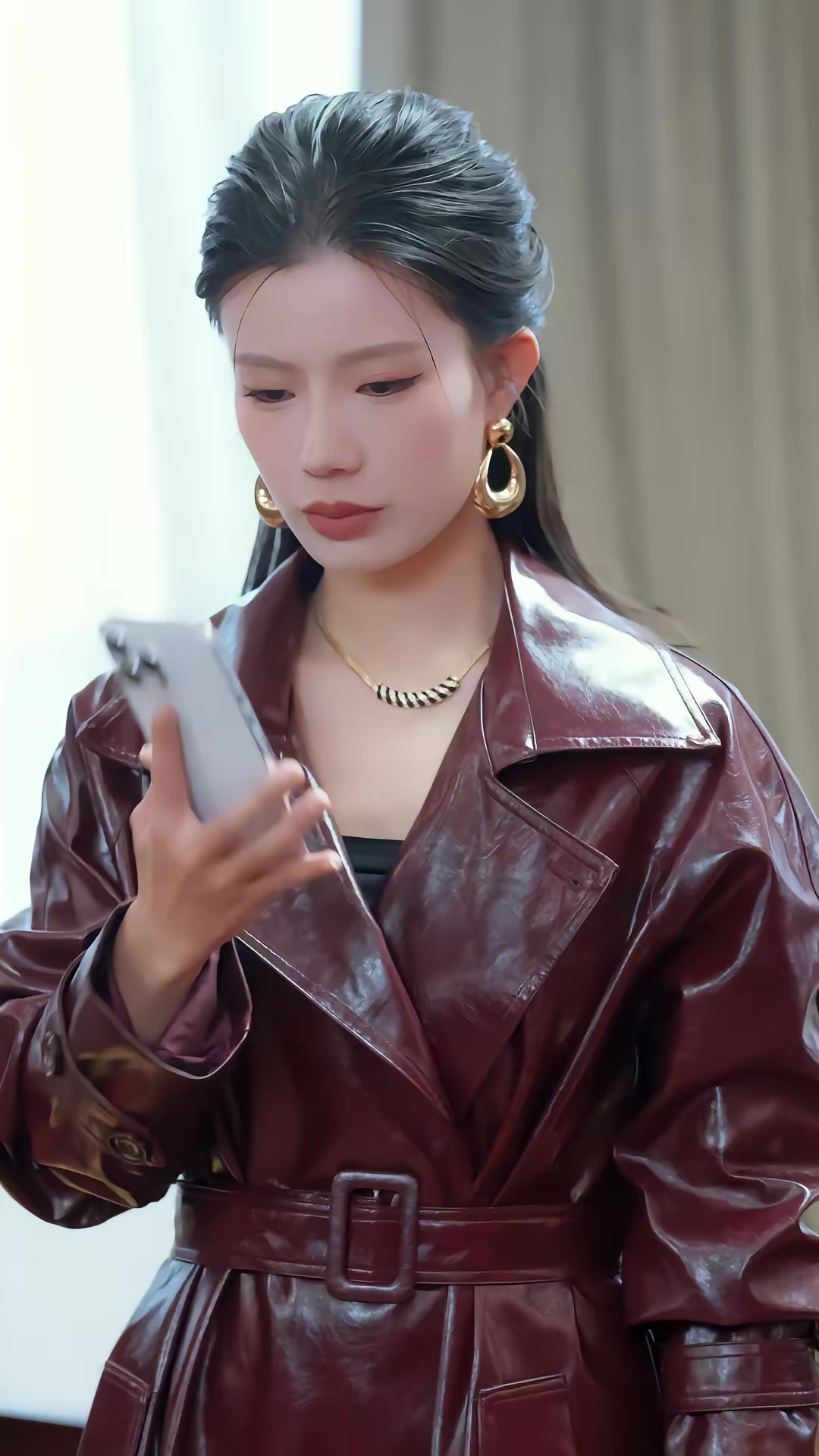 《沪上风云：我的上海姐姐》剧照