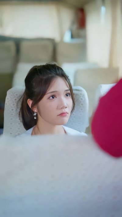《青春修煉手冊》劇照