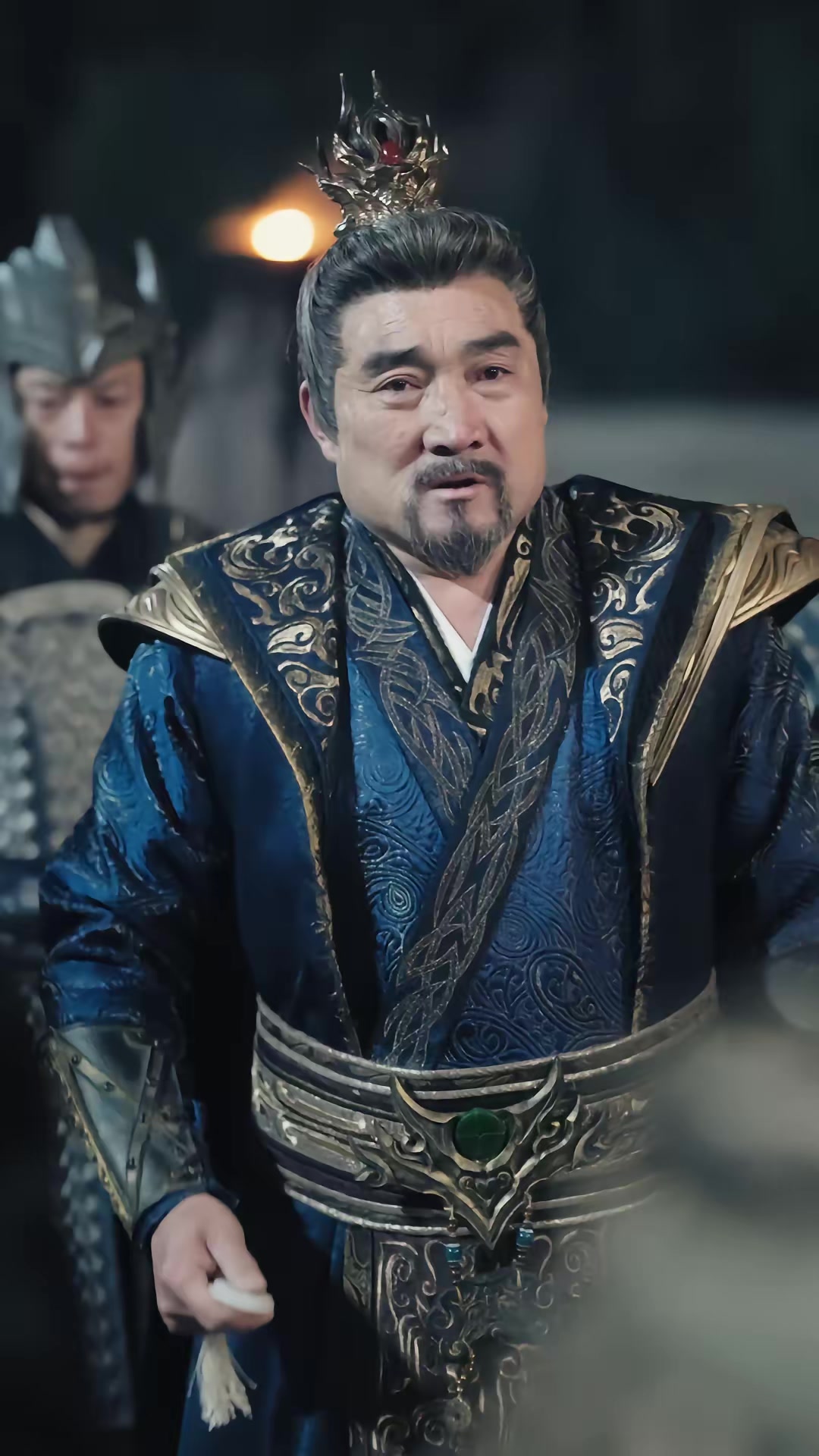 《无敌霸王枪》剧照