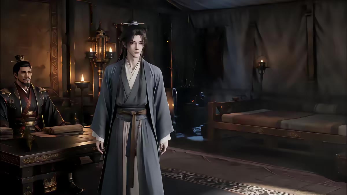 《穿越三國：挾袁紹而奪天下第二季》劇照