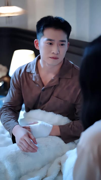《我许愿老婆变美后》剧照