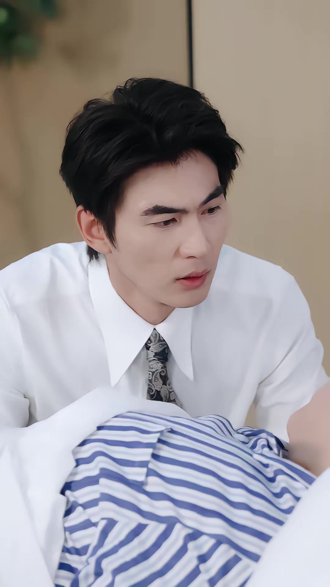 《为了老婆，这一次我决不妥协》剧照