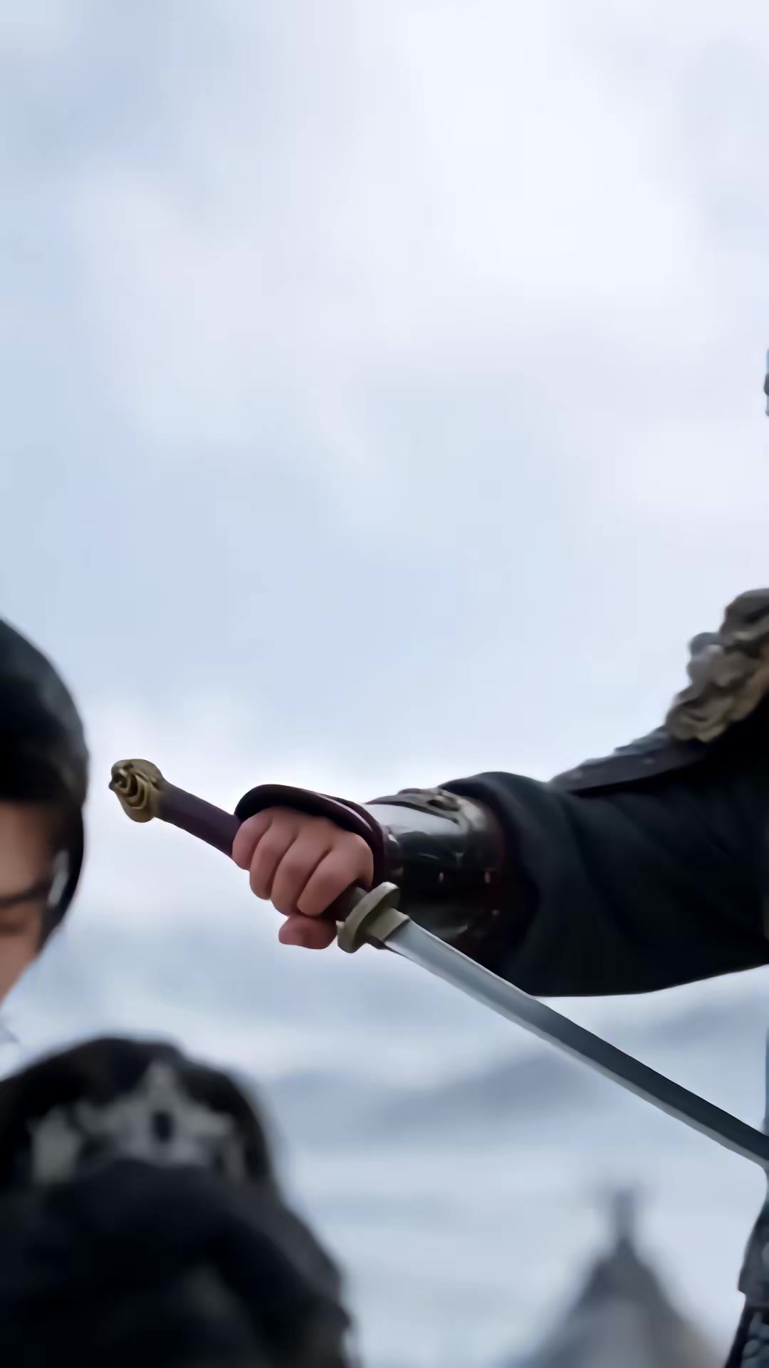 《镇北少帅第五季》剧照
