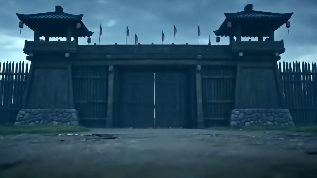 《我老婆是東晉第一女魔頭》劇照