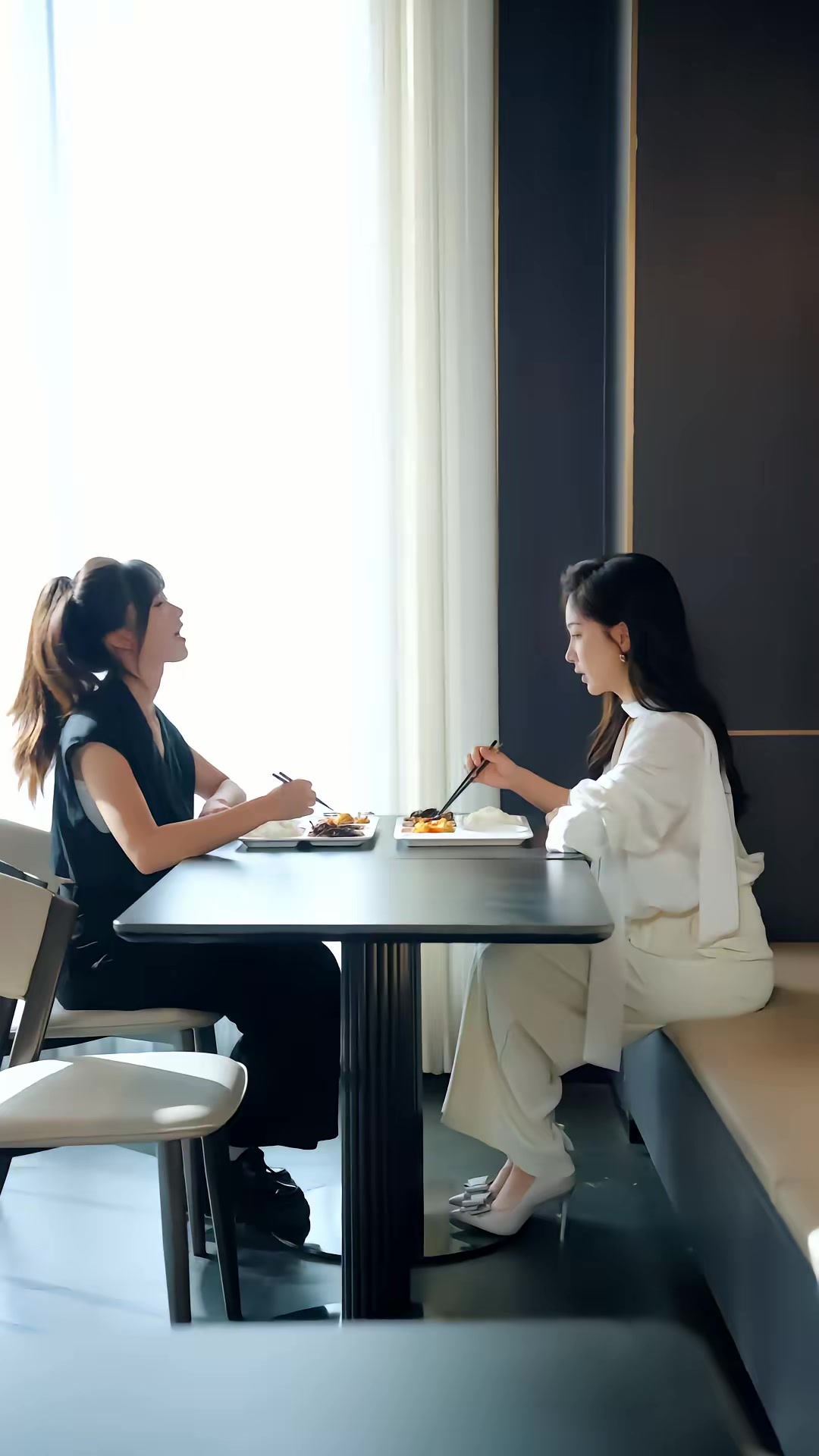 《斷妄》劇照