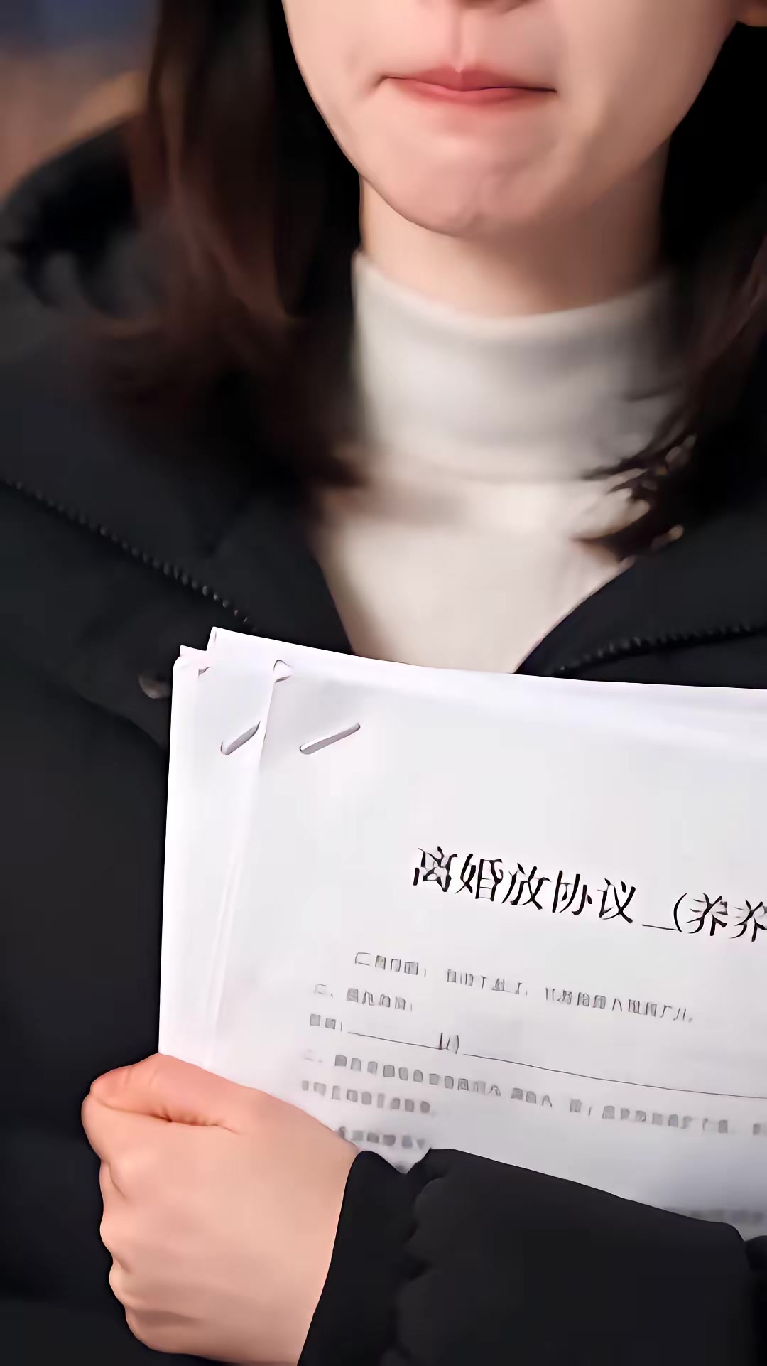 《舊愛歸零：科研大佬她不伺候了3》劇照