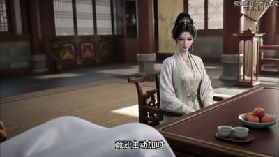 《谁说纨绔不能当状元！第六季》剧照